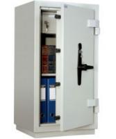 Шкафы бухгалтерские - КЗ Сейф КЗ-045Т