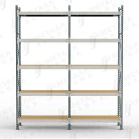 SGR-V-ДСП Стеллаж 1885-3.0 ДС