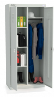 ШМУ 22-800 Шкаф универсальный металлический