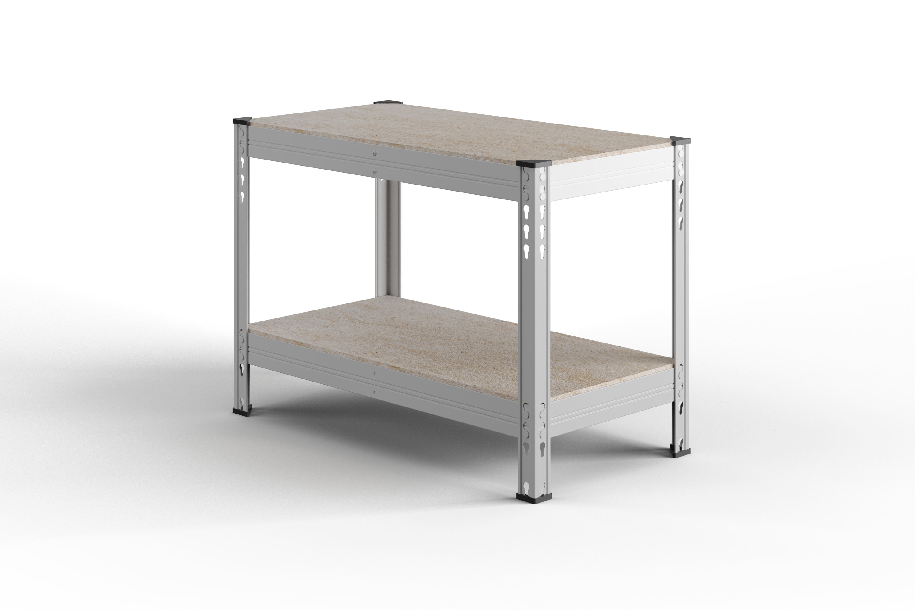 Стол производственный  MKF-W 1806-0,8