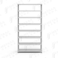 СТФУ-П Стеллаж 1078-2.0