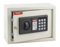 Металлический шкаф с электронным замком LS-22