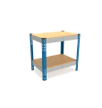Столы производственные металлические предназначены для обеспечения производственного процесса и оснащения рабочего пространства,
при выполнении различных видов работ. Столы производственные