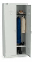 Шкаф для одежды ТМ 12-800 по ГОСТу
