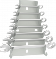 Держатель для ключей DK-8