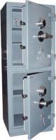 Шкафы бухгалтерские - КЗ Сейф КЗ-233ТК