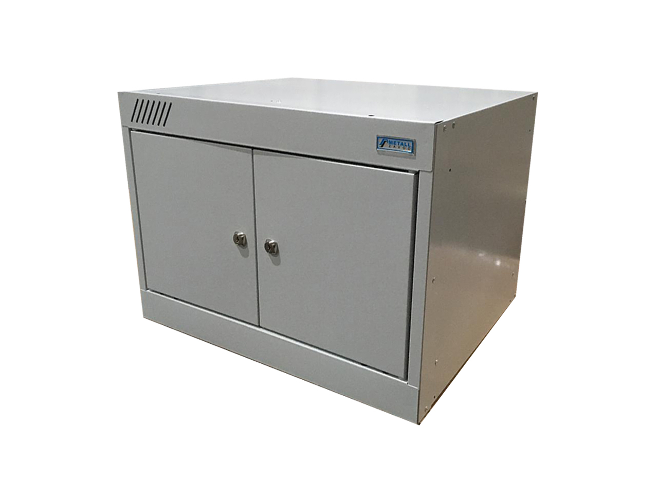 Антресоль АШРК(440)-22-600 Собранный