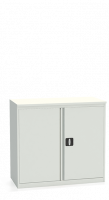 Шкаф архивный ALR 8896
