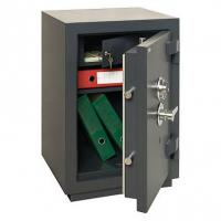 Сейф взломостойкий ПКО-10ТК