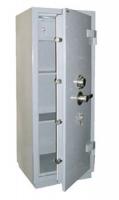 Шкафы бухгалтерские - КЗ Сейф КЗ-065ТК