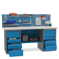 ВД2-1.9 Верстак с двумя драйверами