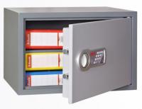 Металлический шкаф с электронным замком LS-20