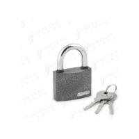Навесной замок с ключом