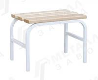 Скамья для шкафов ШРЭК ВСК