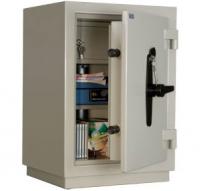 Шкафы бухгалтерские - КЗ Сейф КЗ-0132Т