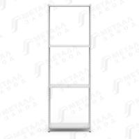 СТФУ-П Стеллаж 1054-3.0