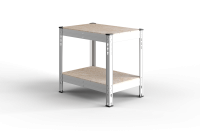 Стол производственный MKF-W 0906-0,85