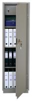 Шкафы бухгалтерские - КБ, КБС Бухгалтерский шкаф КБ031т/КБС031т