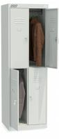 Шкаф для одежды ШРК 24-600