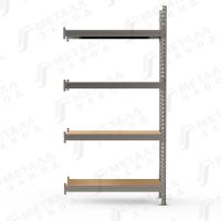 SGR-V-Zn-ДСП 2184-2.5 ДС