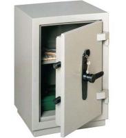 Шкафы бухгалтерские - КЗ Сейф КЗ-0132