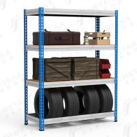 МКФ Стеллаж 18615-2,0