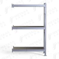 SGR-V-Zn Стеллаж 12103-2,0-DS