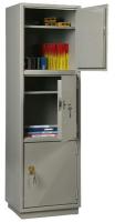 Шкафы бухгалтерские - КБ, КБС Бухгалтерский шкаф КБ033/КБС033