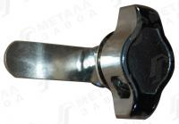 Петля под навесной замок ЗП 041