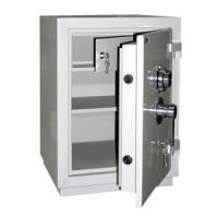 Шкафы бухгалтерские - КЗ Сейф КЗ-0132ТК