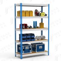 МКФ Стеллаж 15765-2,5