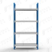 SGR-V Стеллаж 1584-2,5