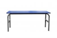 Скамья гардеробная (разборная) тип 1 - 850 мм (Ширина)