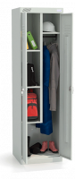 ШМУ 22-530 Шкаф универсальный металлический