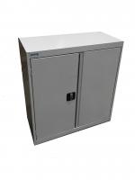Шкаф архивный ШХА/2-850(40) собранный