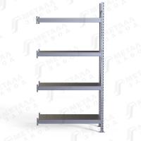 SGR-V-Zn Стеллаж 1564-2,5-DS