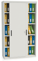 Шкаф-купе архивный AL 2012