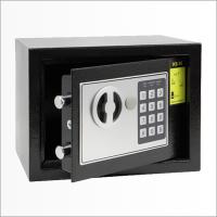 Металлический шкаф с электронным замком КS-16