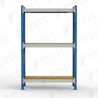 SGR-V-ДСП Стеллаж 2163-2.0