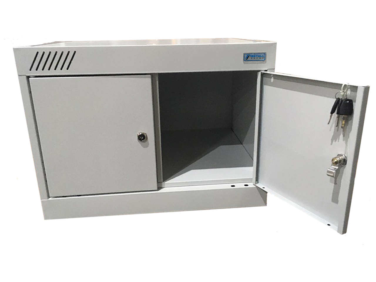 Антресоль АШРК(440)-22-600 Собранный