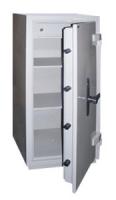 Шкафы бухгалтерские - КЗ Сейф КЗ-065Т