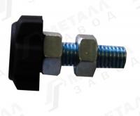 Подпятник регулируемый