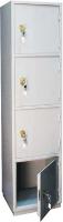 Шкафы бухгалтерские - КБ, КБС Бухгалтерский шкаф КБ06/КБС06