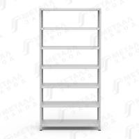 СТФУ-П Стеллаж 1077-2.0