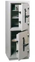 Шкафы бухгалтерские - КЗ Сейф КЗ-223Т