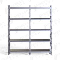 SGR-V-Zn Стеллаж 1265-3,0-DS