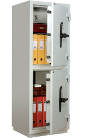 Шкафы бухгалтерские - КЗ Сейф КЗ-233Т