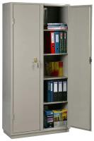 Шкафы бухгалтерские - КБ, КБС Бухгалтерский шкаф КБ10/КБС10