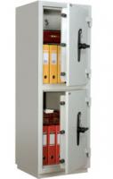 Шкафы бухгалтерские - КЗ Сейф КЗ-233Т