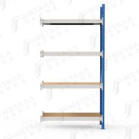 SGR-V-ДСП Стеллаж 1884-2.5 ДС